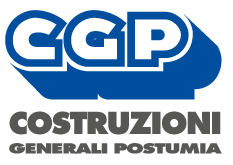 Costruzioni Generali Postumia S.R.L. Logo