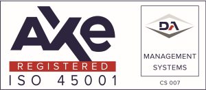 LOGOAXEDEF1 – 45001